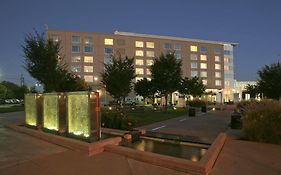 Le Merigot Evansville Hotel